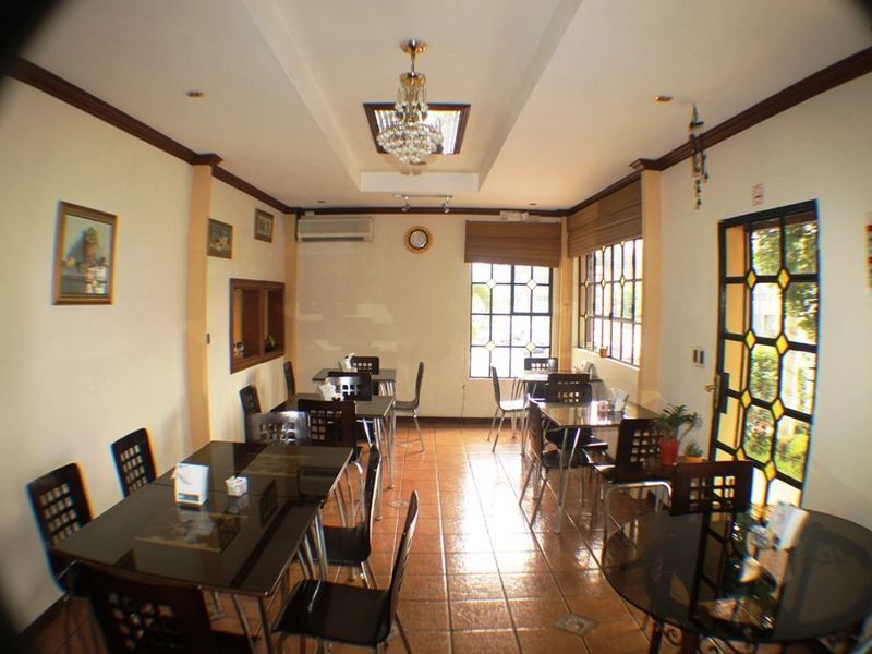 Hotel Villa Florencia Zona Rosa Сан-Сальвадор Екстер'єр фото